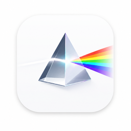 Prism icon