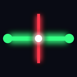 Tapped icon